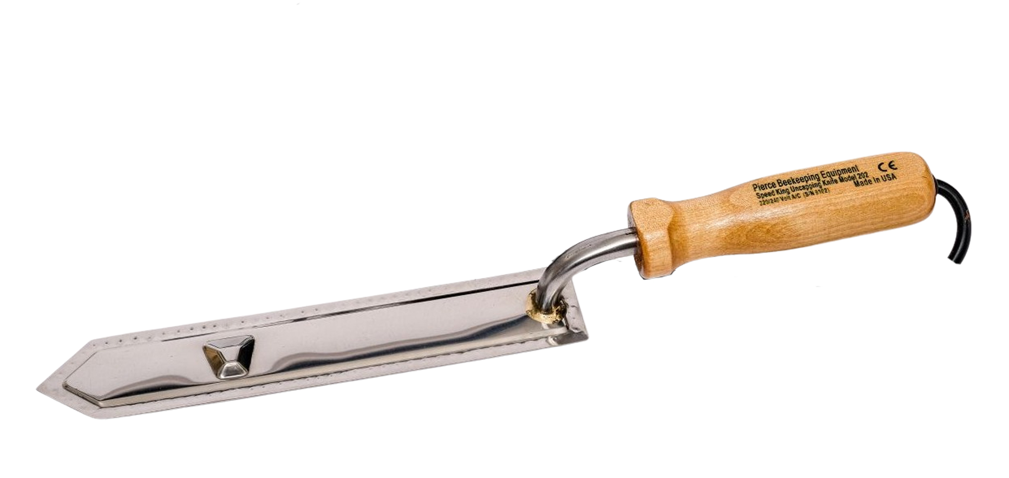 SpeedKing® Pierce Entdeckelungsmesser