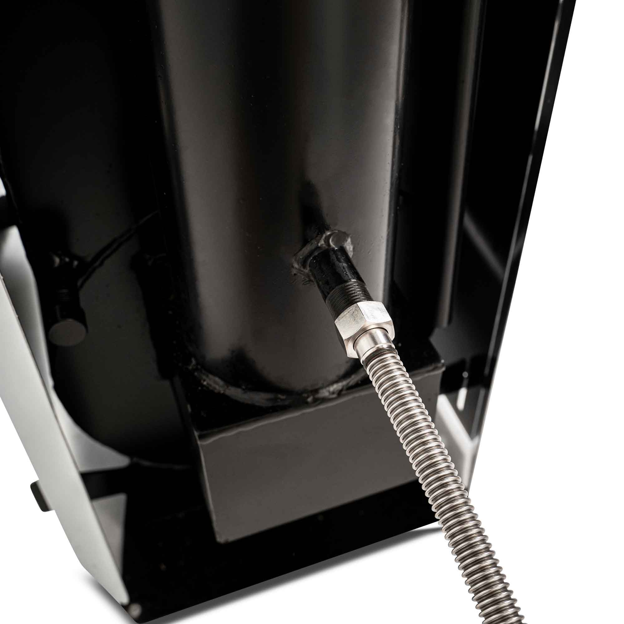 RuBee® Holz Dampfmeister