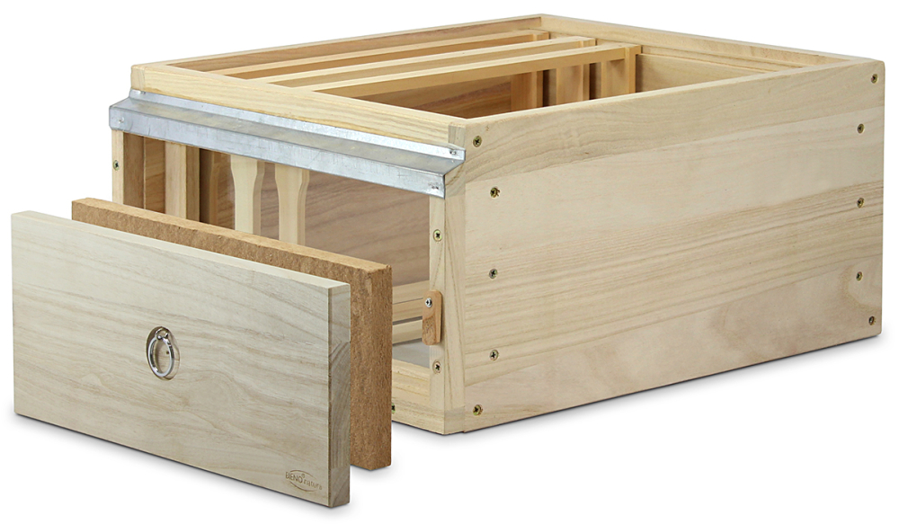 10er Liebig DN Kompaktbeute