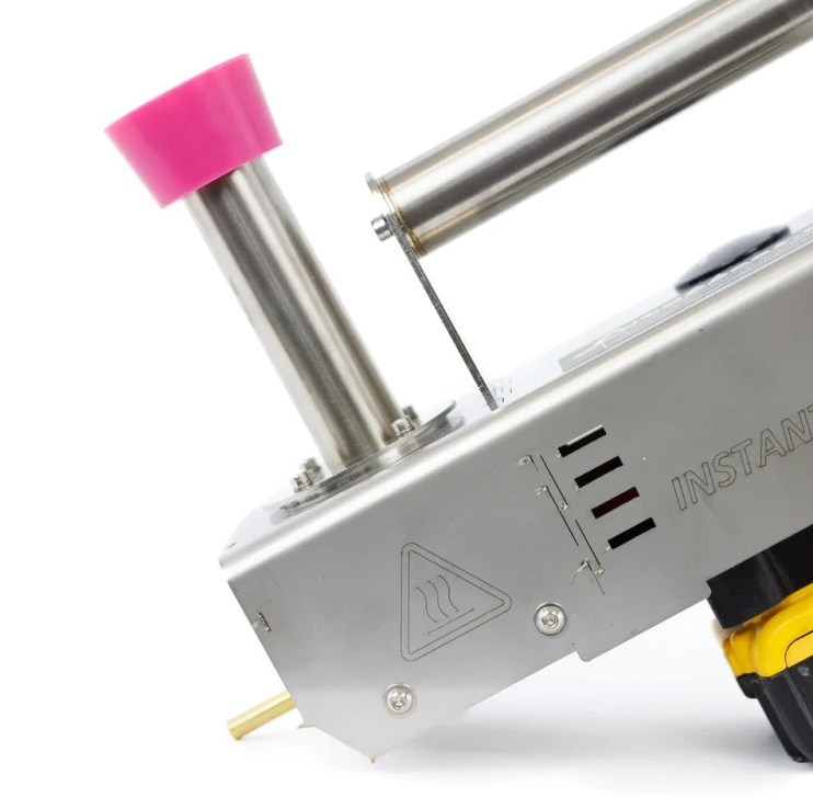 Silikonstopfen zum Reinigen des InstantVap