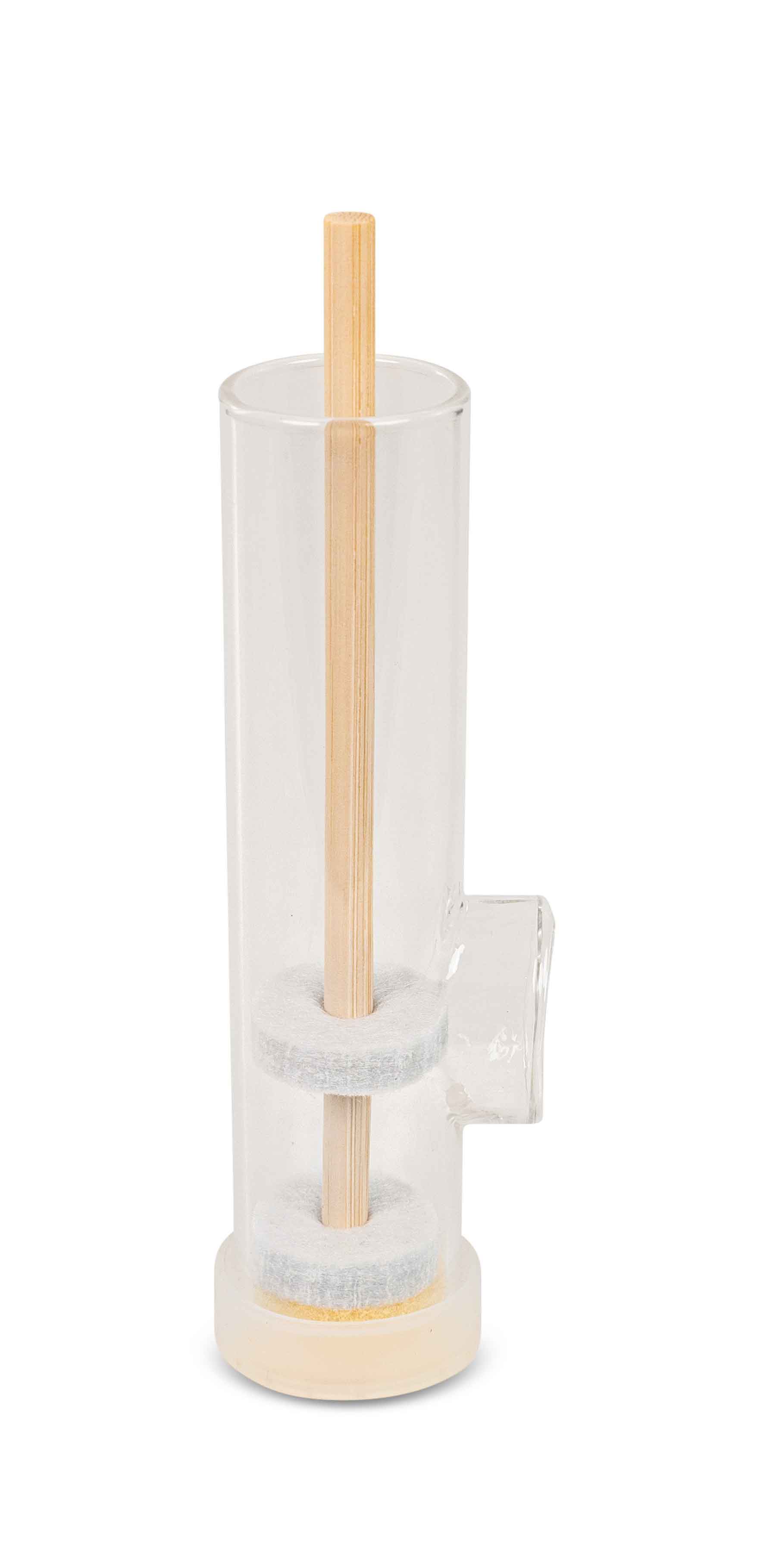 HOBBEE® Abfang + Zeichenrohr