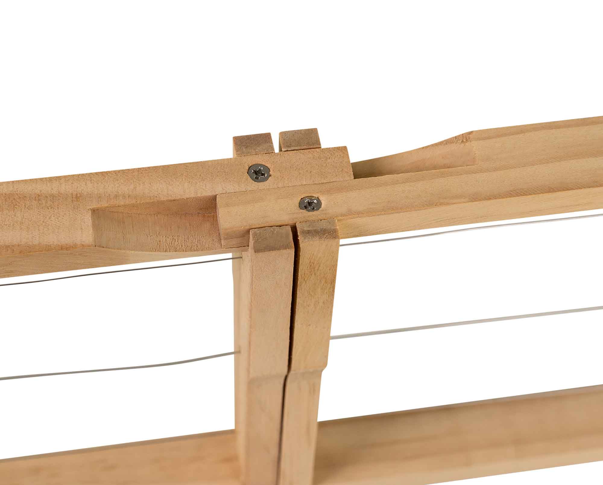 RuBee® Mini Plus Clip Rähmchen