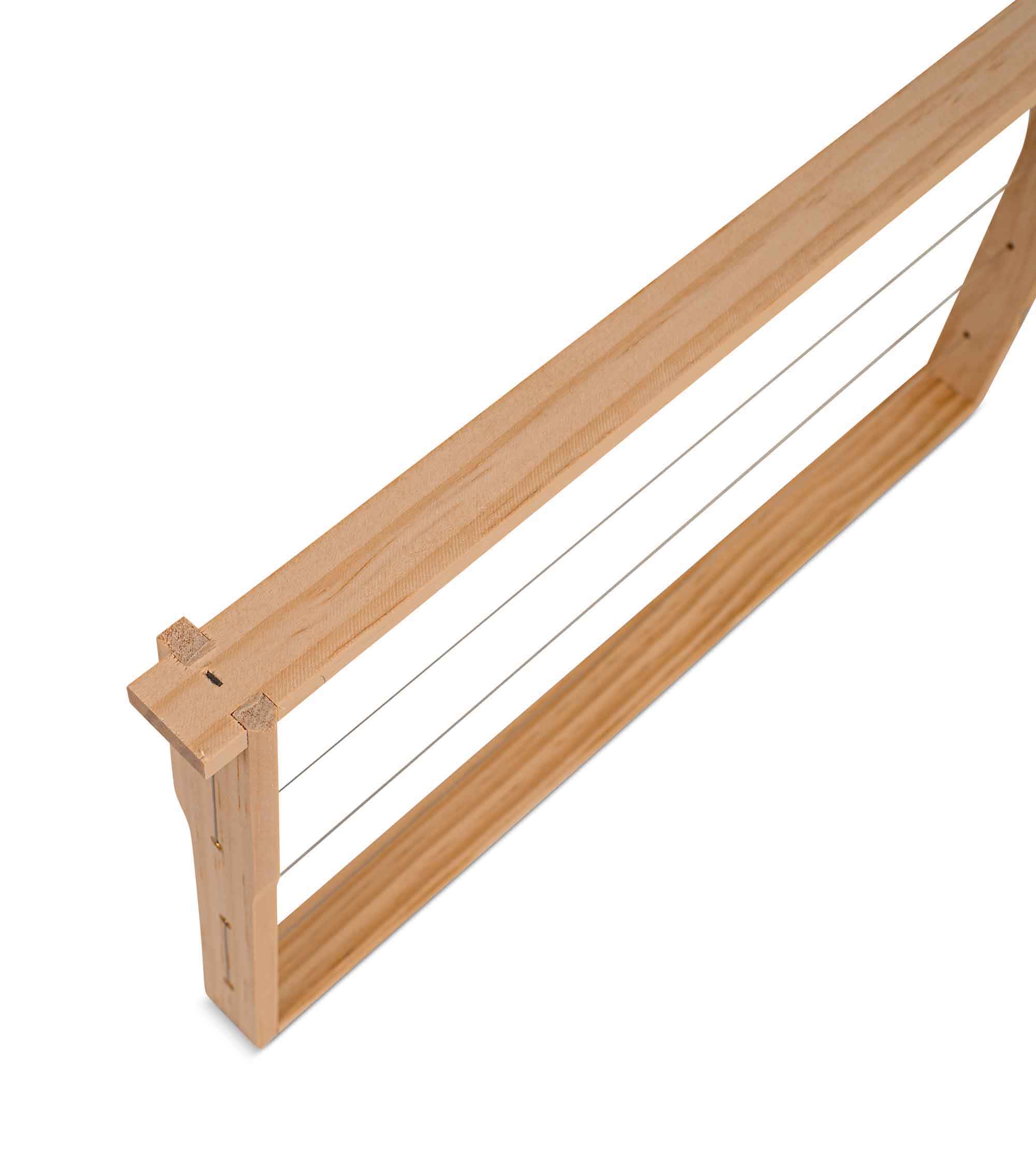 RuBee® Zander Hoffmann Rähmchen