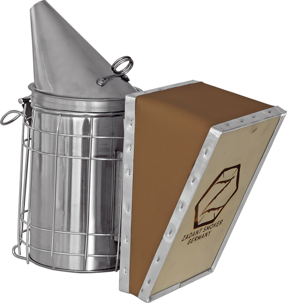 Original ZADANT Smoker klein