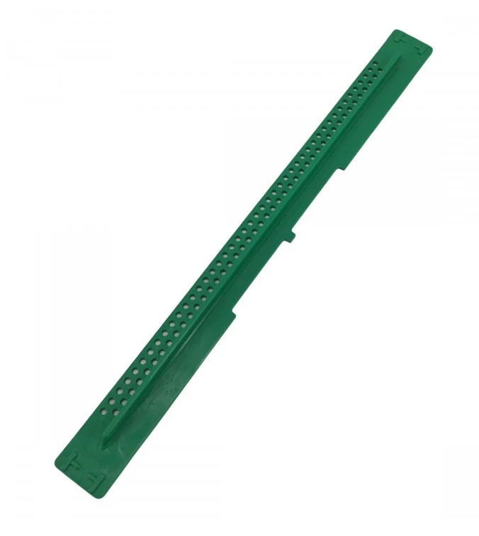Nicot Fluglochschieber Velutina 5,5 mm