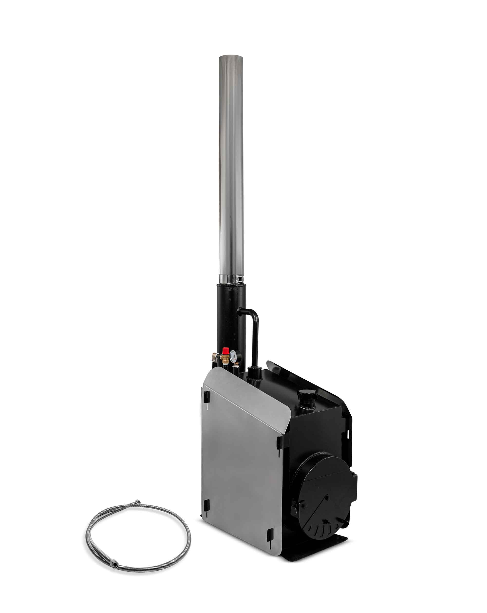 RuBee® Holz Dampfmeister