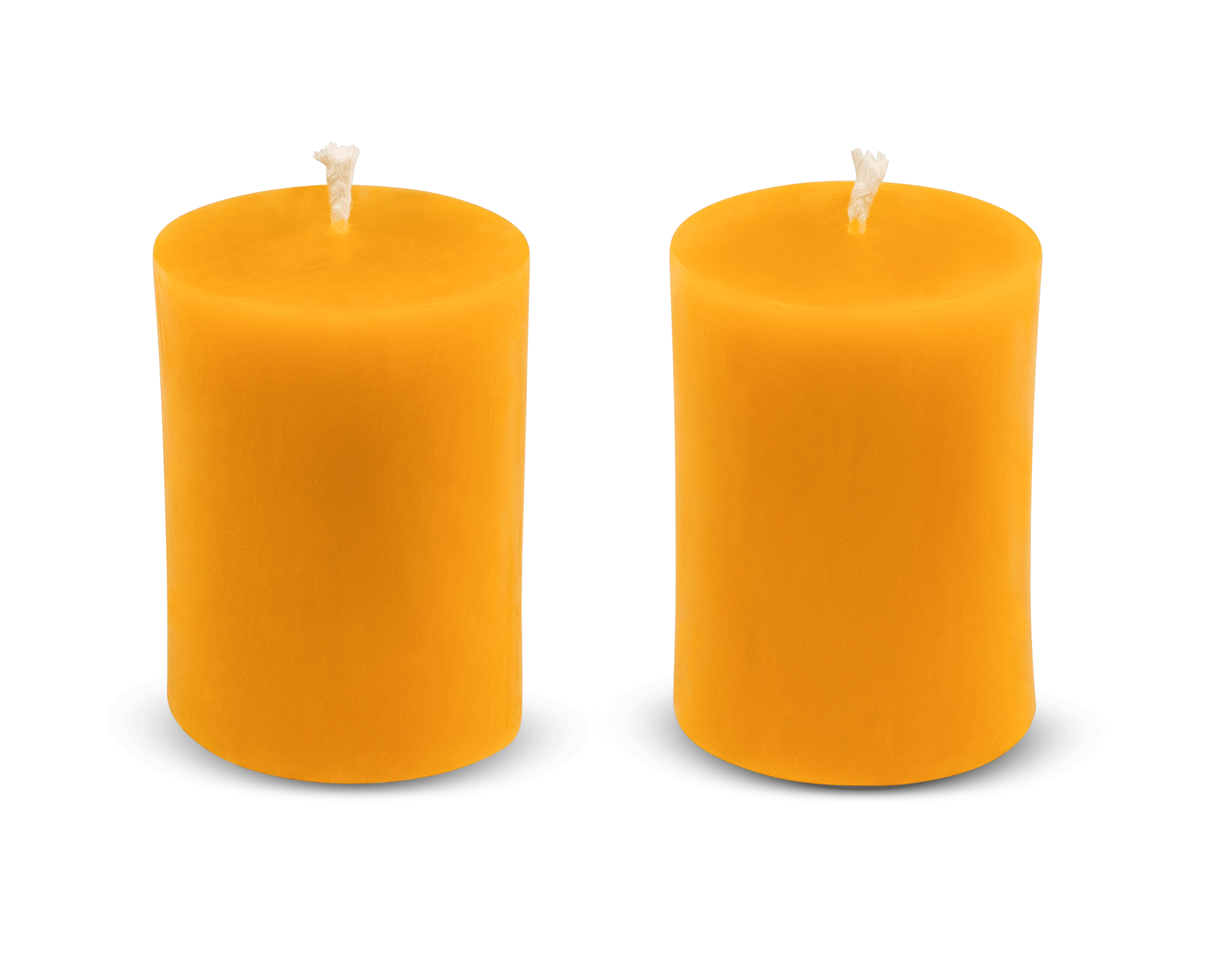 Gießform "Stumpen Adventskranz"