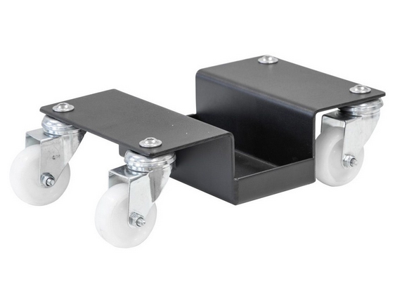 RuBee® Rollenplattform für Honigschleuder