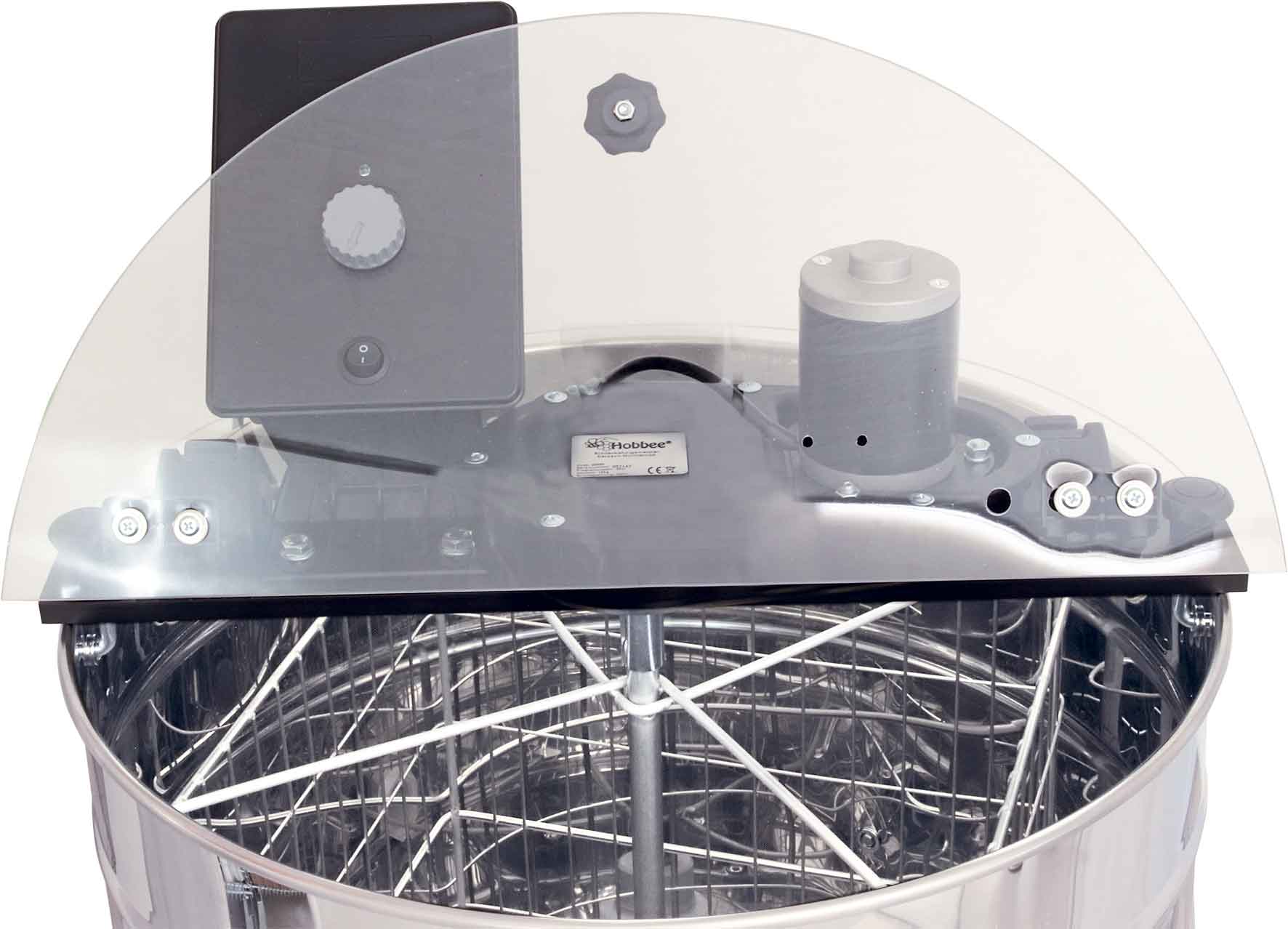 HOBBEE®Basic Tangetial