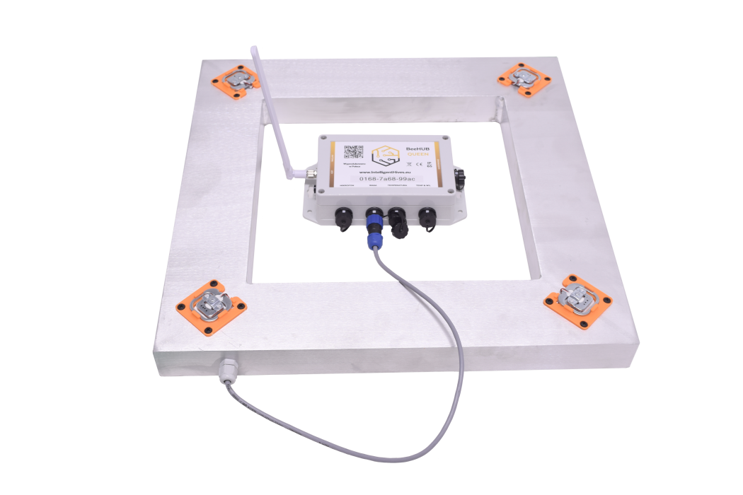 BeeHUB Intelligente Stockwaage SET I