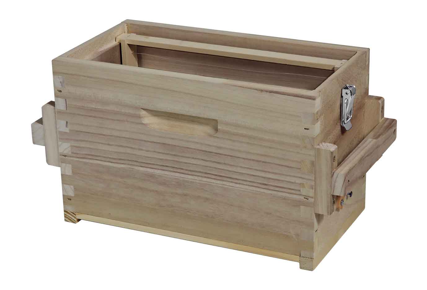 Rubee® Schulungsmagazin Dadant/Langstroth