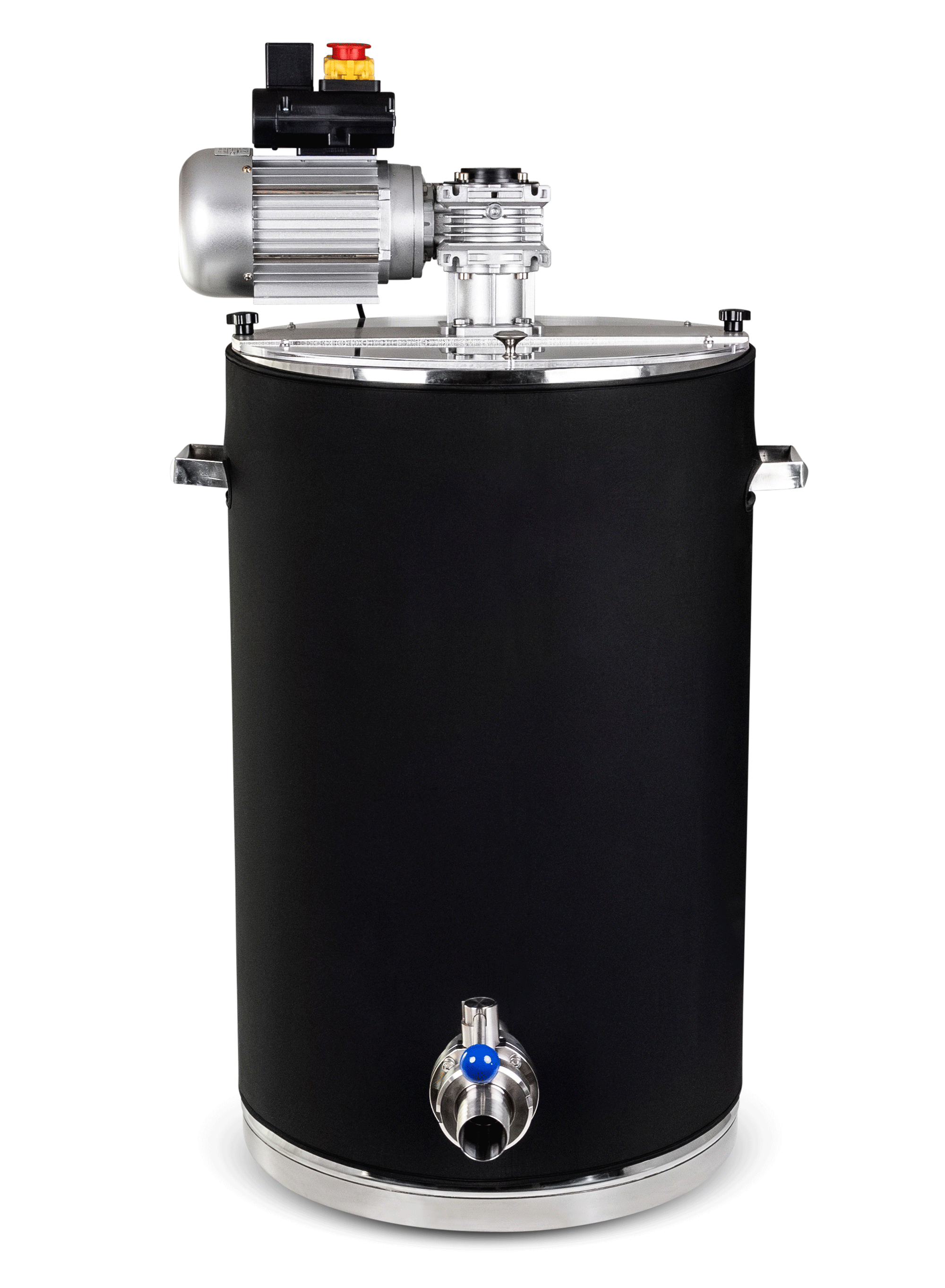 RuBee® Doppelwandiges Profi Rührgerät