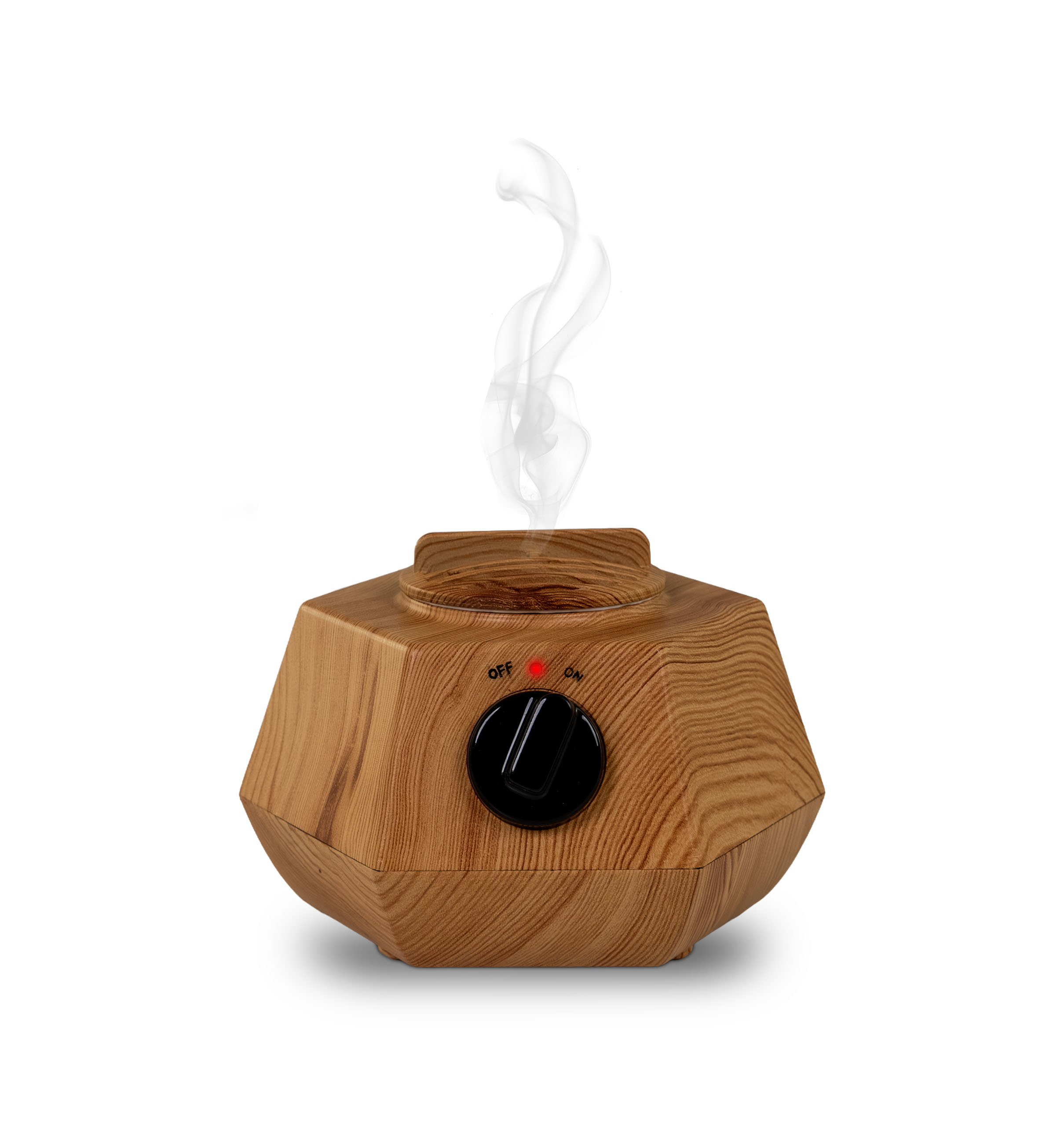 Bienenstockluft + Verdampfer