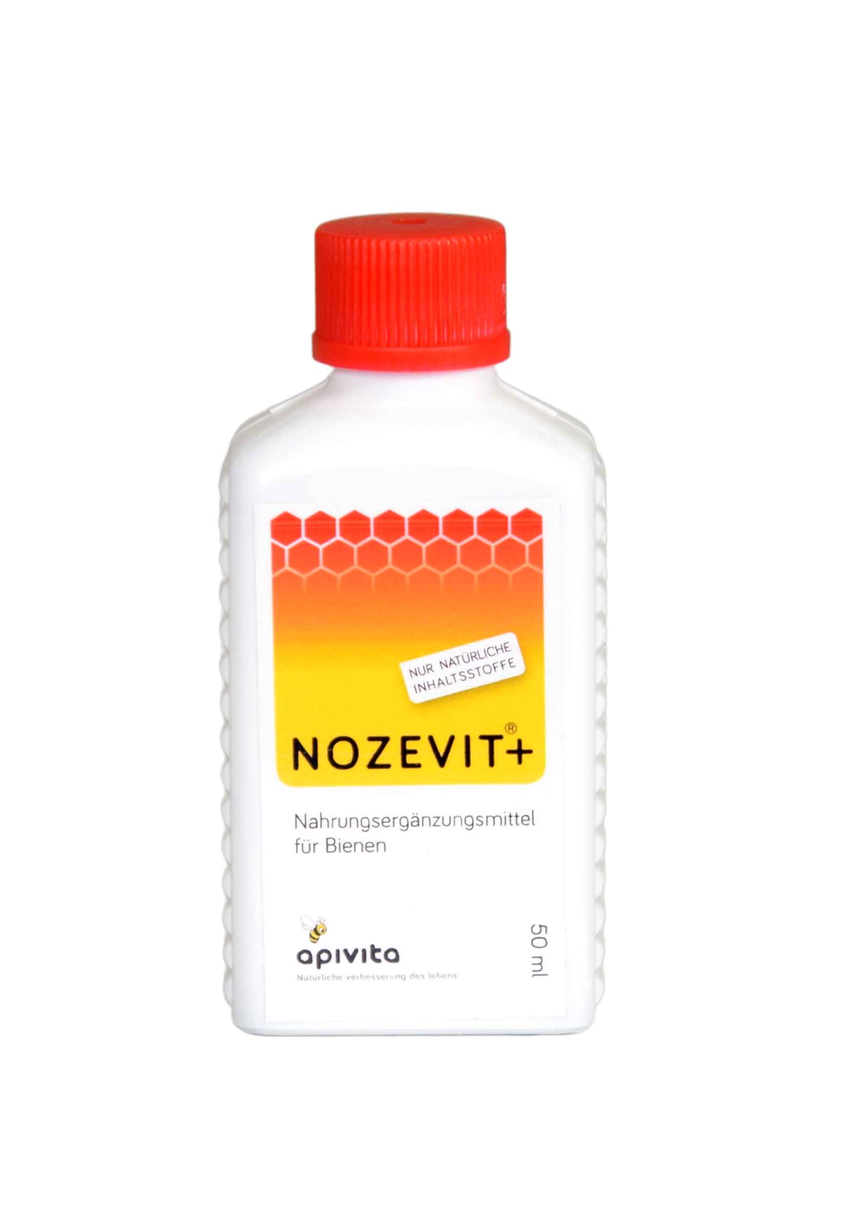 Nozevit +