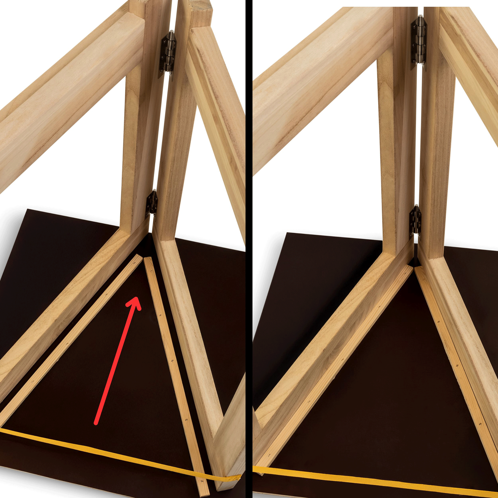 RuBee® Abstellmeister
