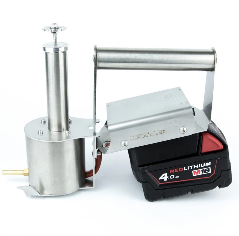 INSTANTVAP® 18V COMPACT