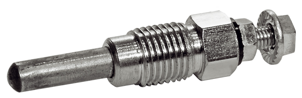 Oxalsäure Verdampfer OXALVAP 3g – 12V Pfanne Für Varroabehandlung, CNC-gefertigt, Made In Germany