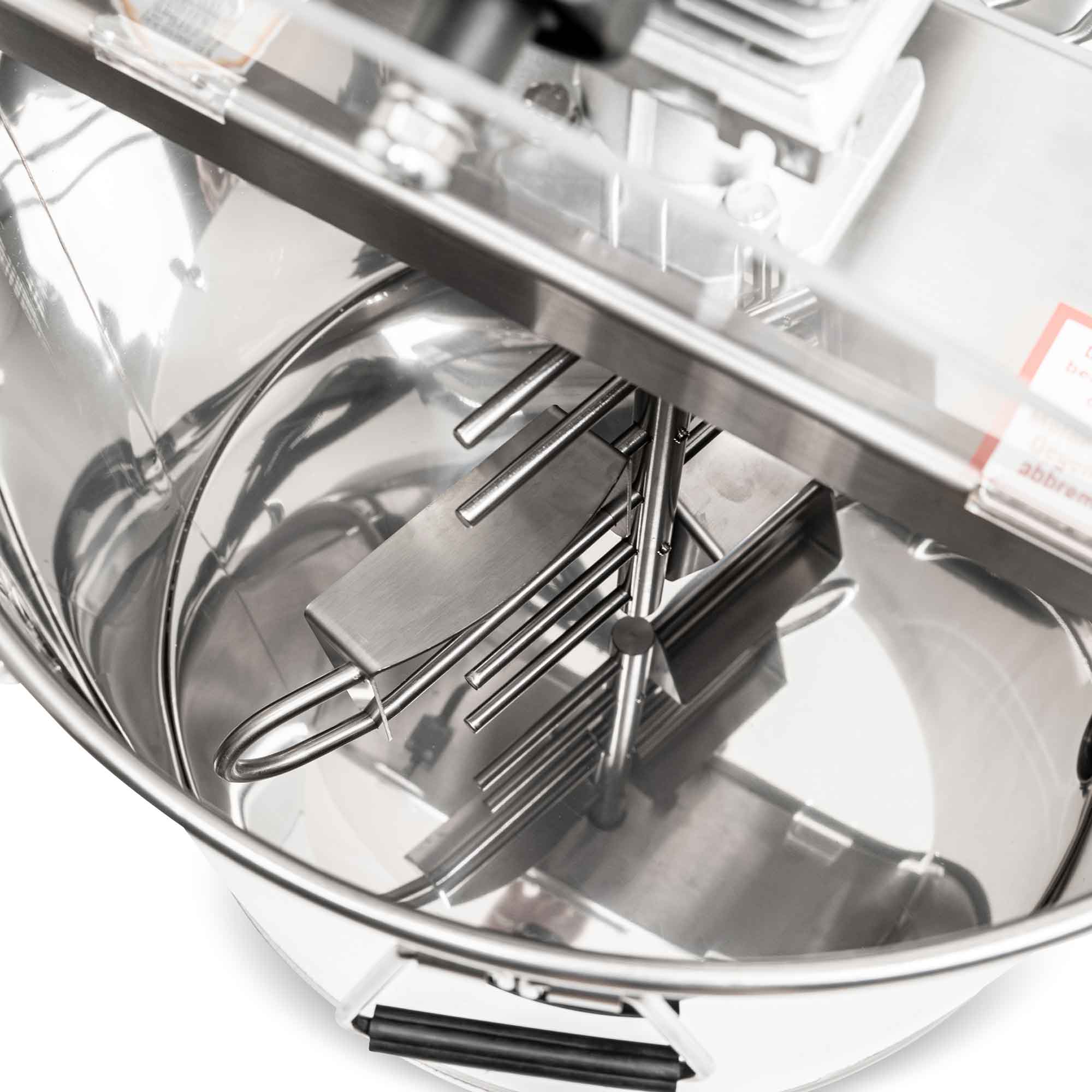 RuBee® Rührwerk 75 kg