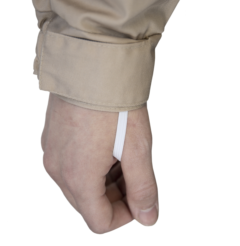 Marshall® Imkerjacke