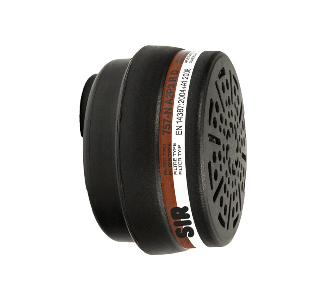 APIGROL®  Filter A2P3