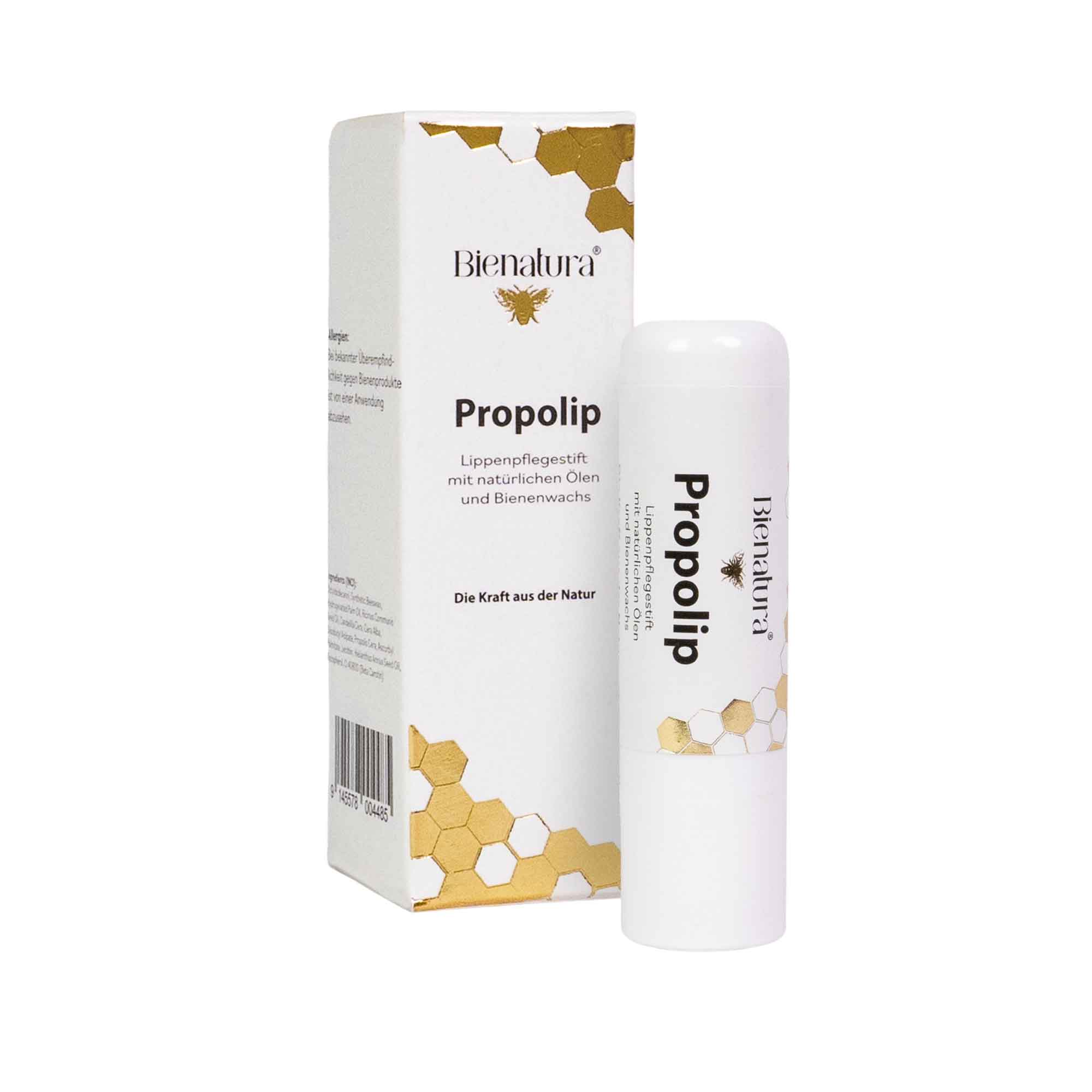 Bienatura®  Propolip