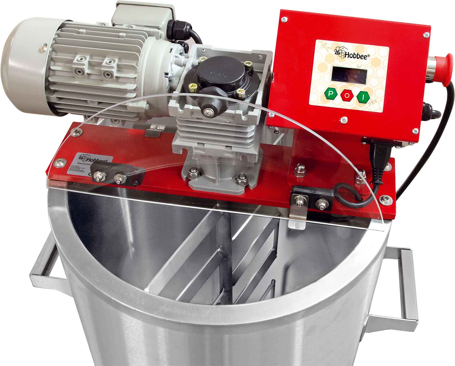 HOBBEE® Doppelwandiges Rührgerät