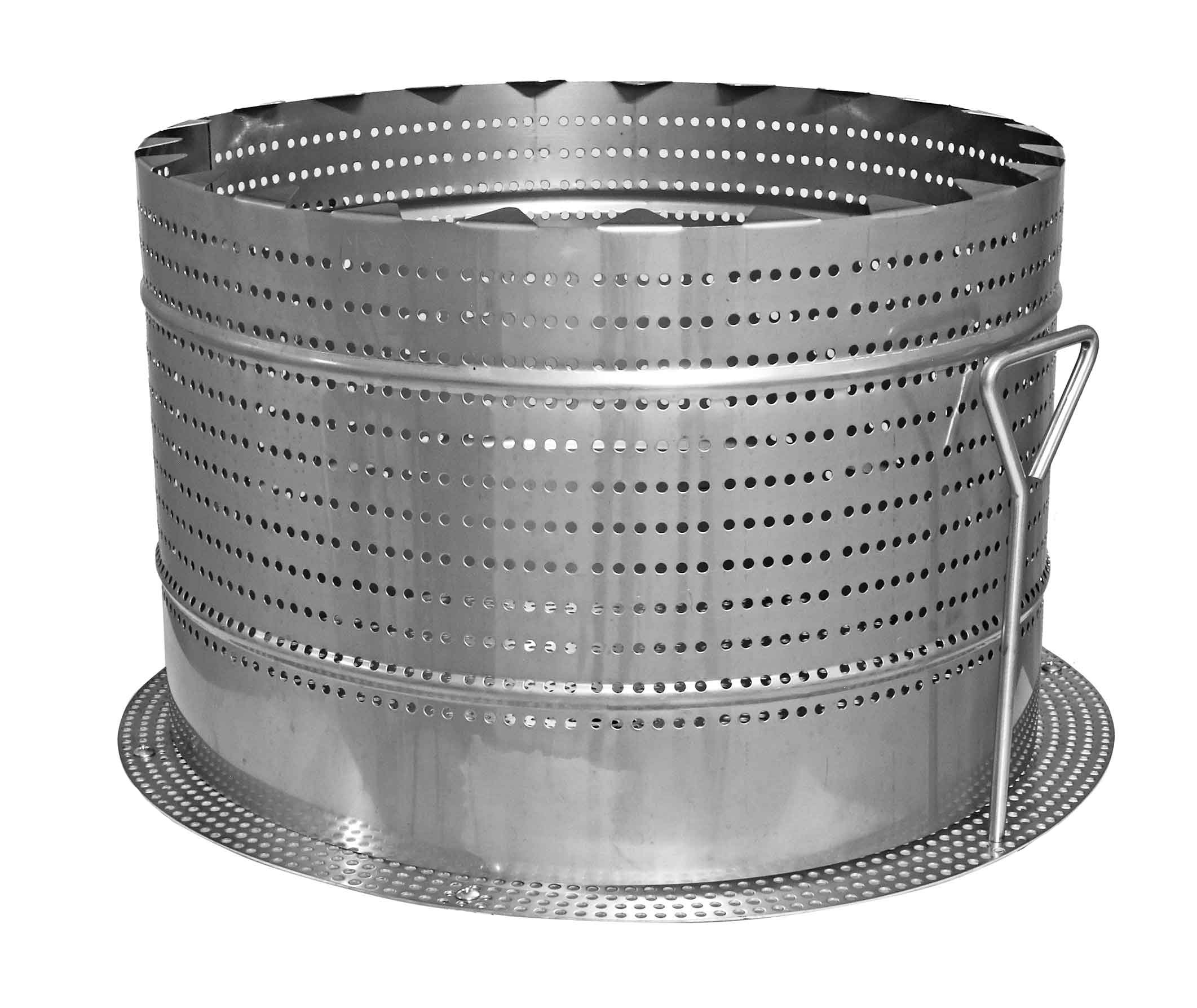 RuBee® Entdecklungswachsschmelzer