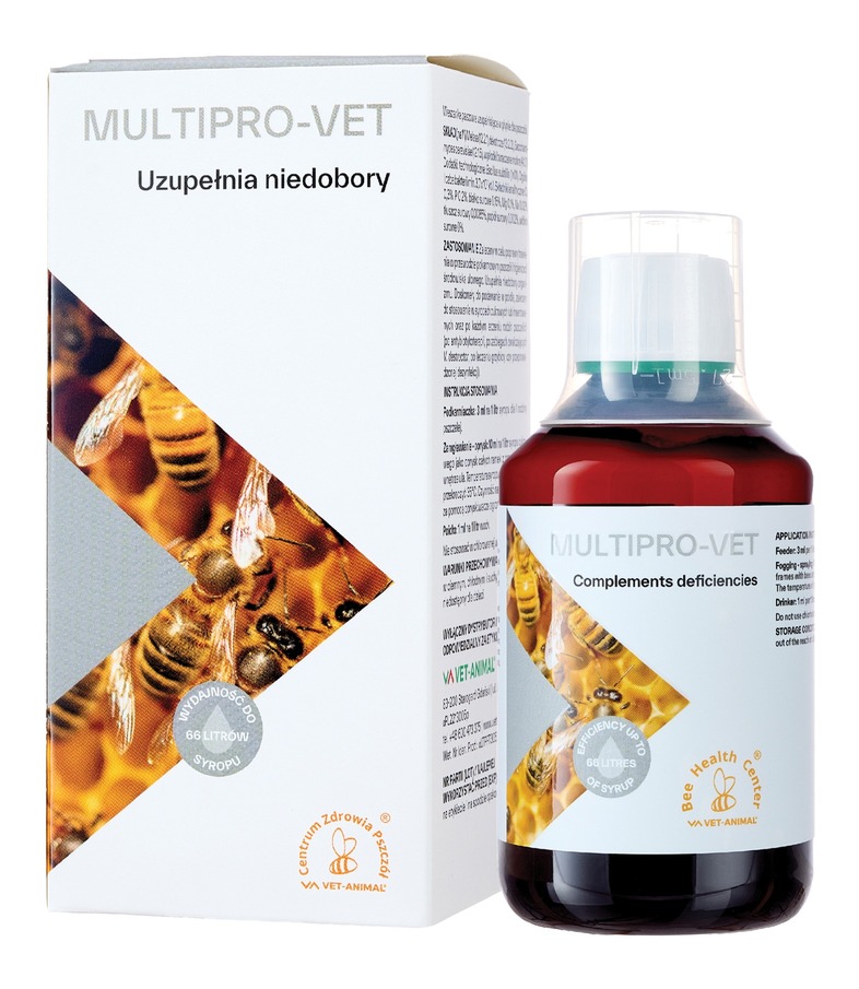 MULTIPRO-VET
