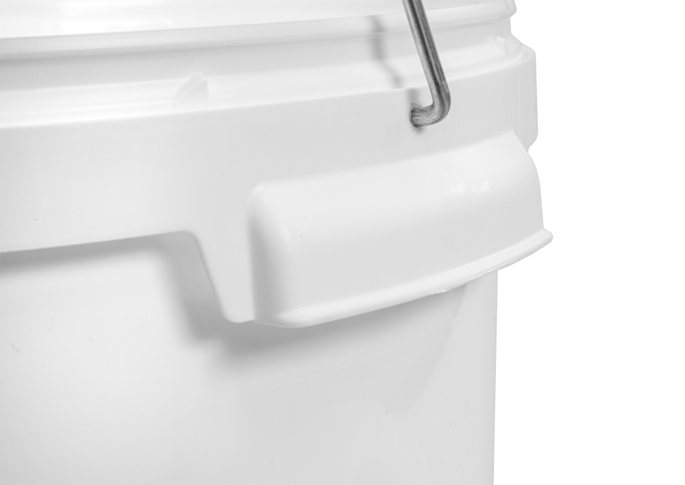 RuBee® Honigeimer 20kg