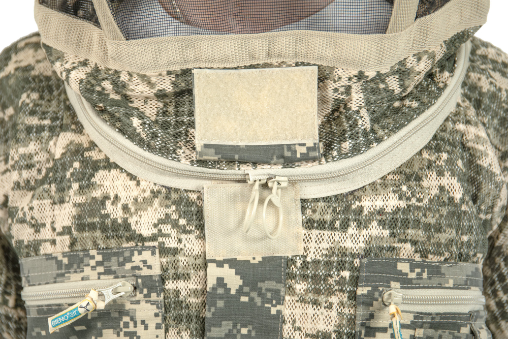 BienoAir®Schutzanzug "IMKERTARN"