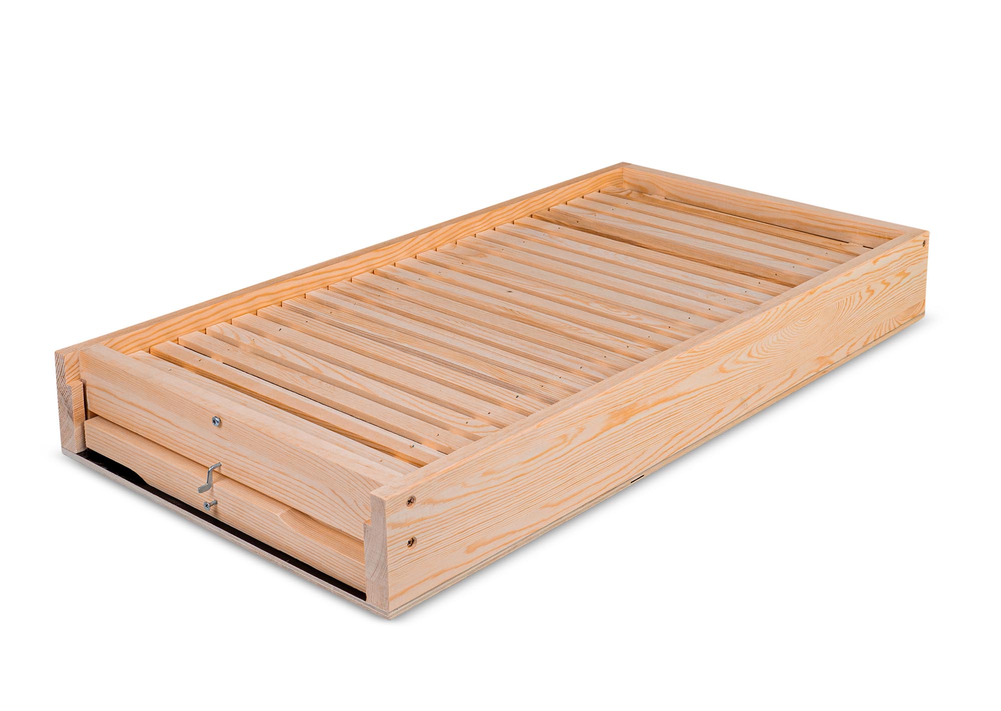 Trogbeute für Herold-Magazin