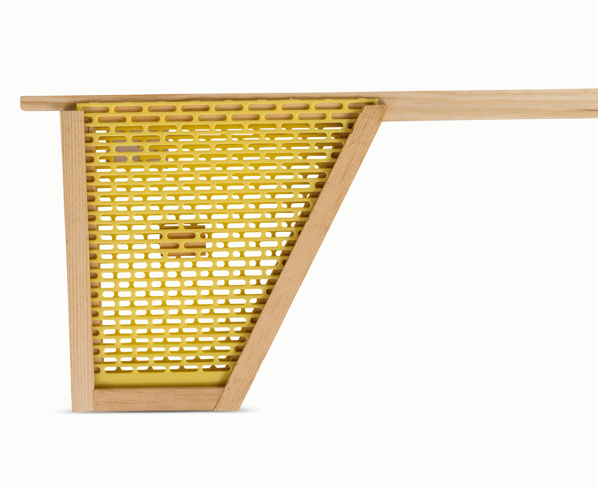 RuBee® Brutstopp Gitterrahmen