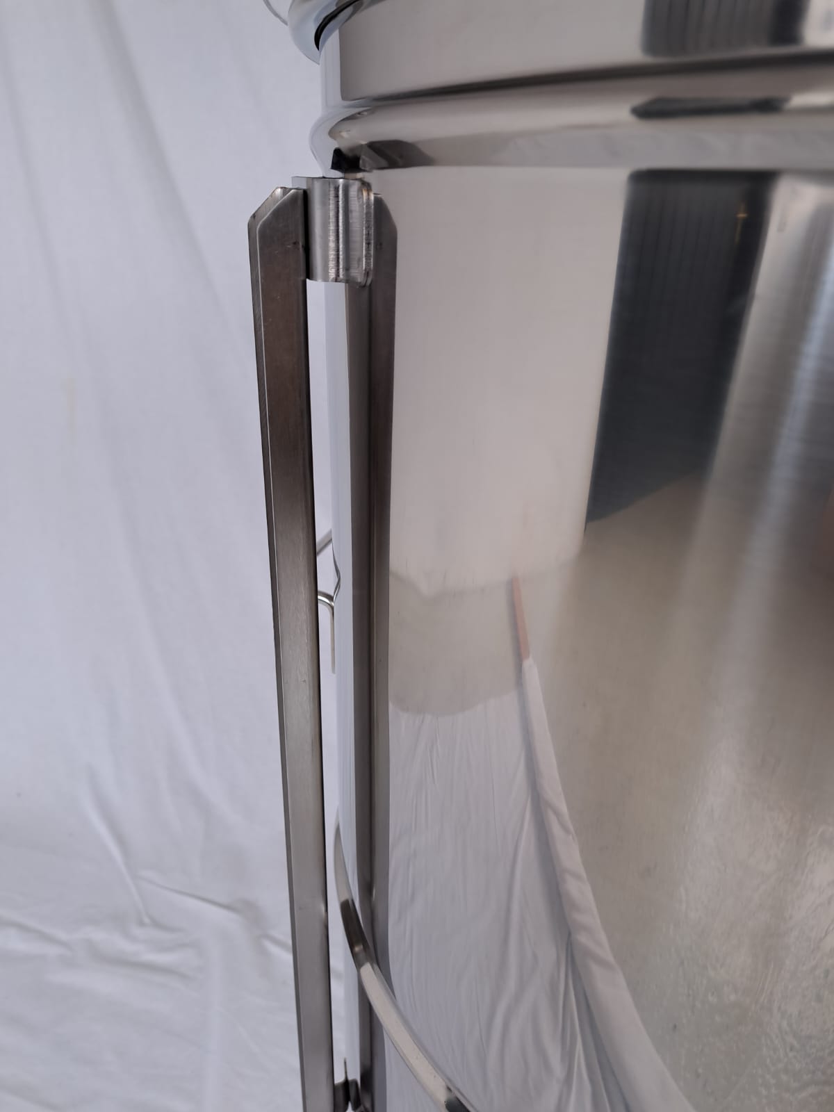 RuBee®Gold MULTIKORB Motor Schleuder-Copy