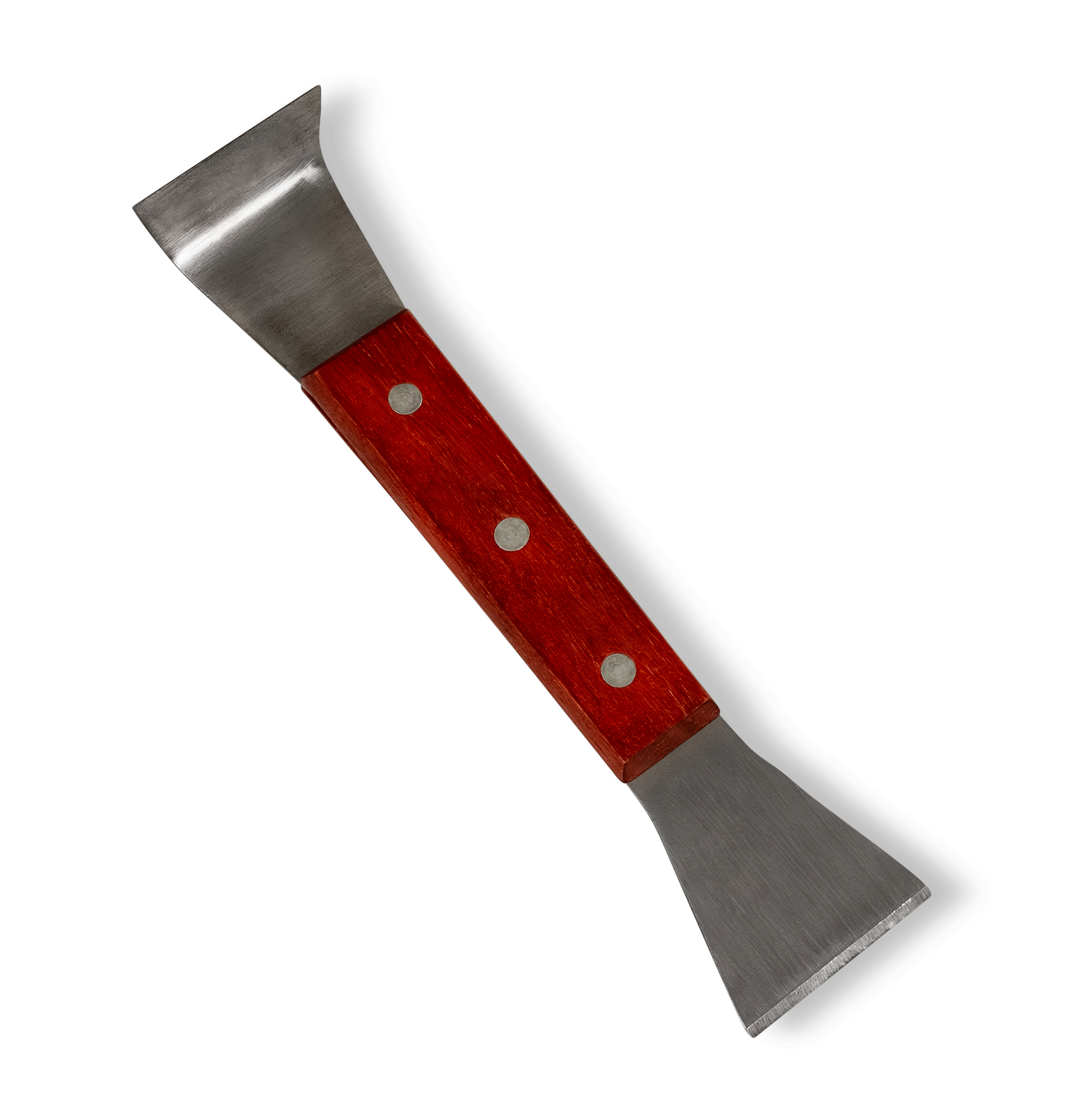 Stockmeißel mit Holzgriff