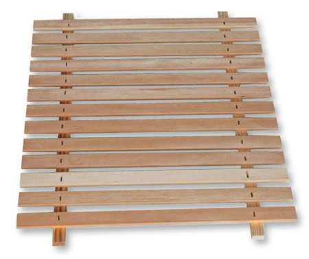 Segeberger Bausperre