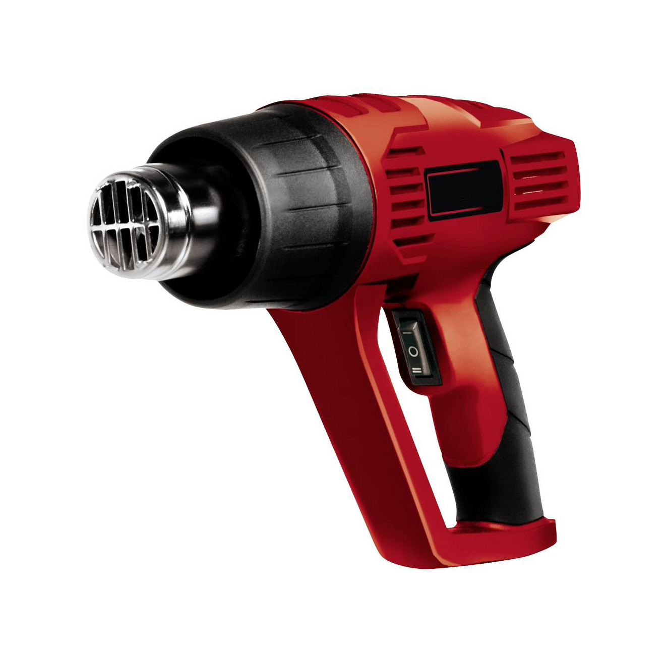 RuBee® Heißluft Entdeckler