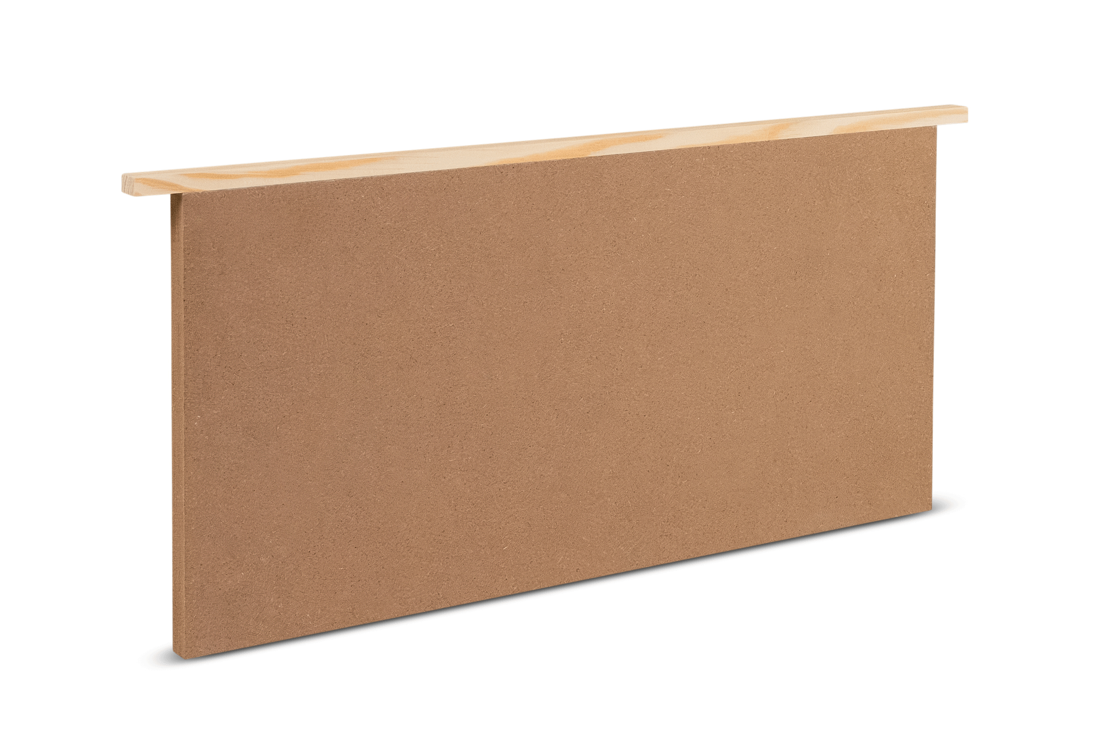 Volltrennschied Zandermaß