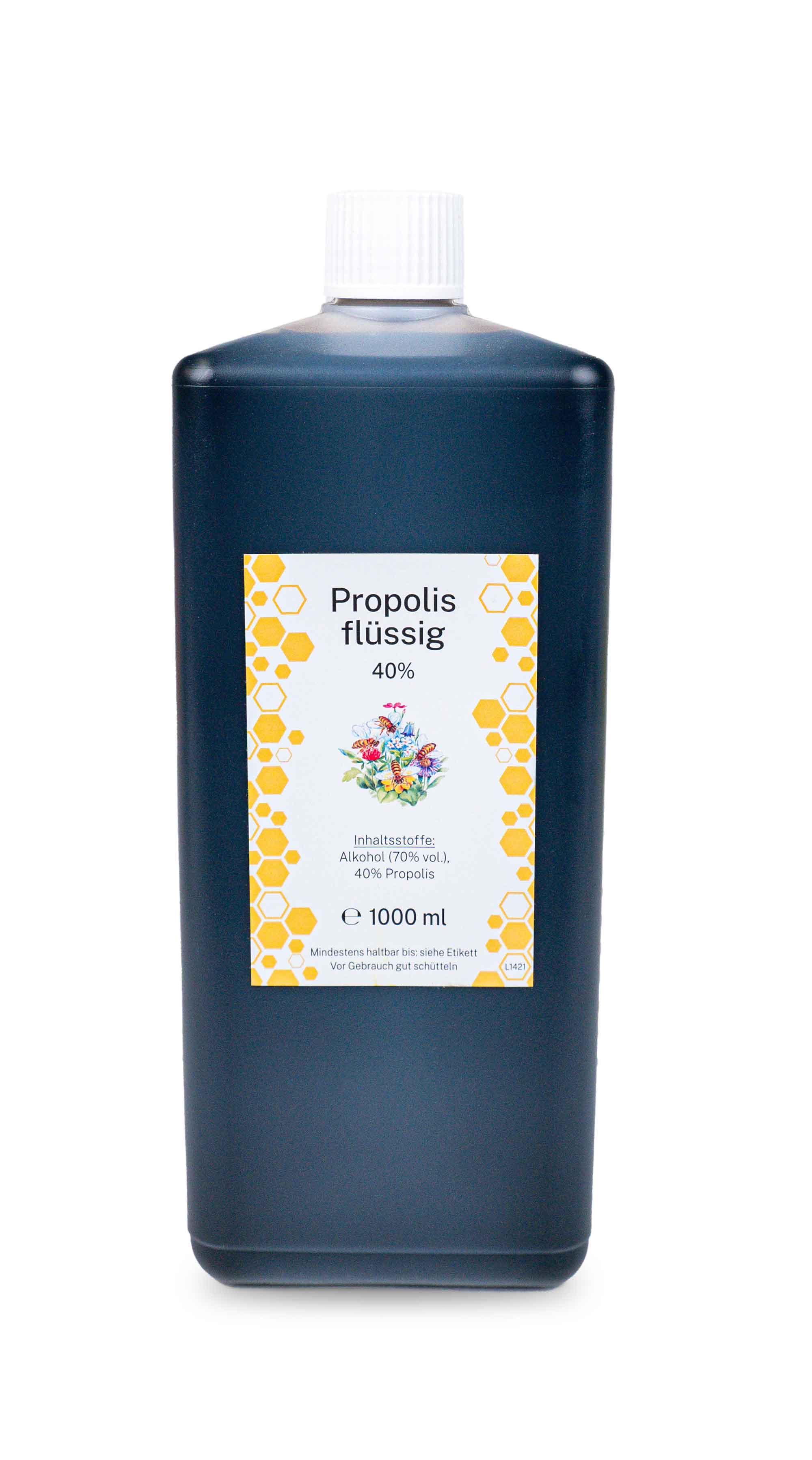 Propolis