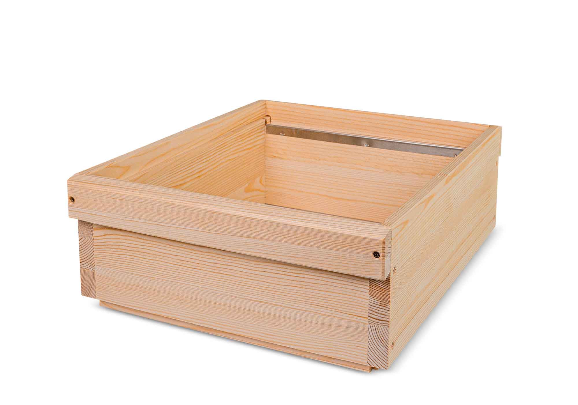 Herold - Flachzarge 2/3