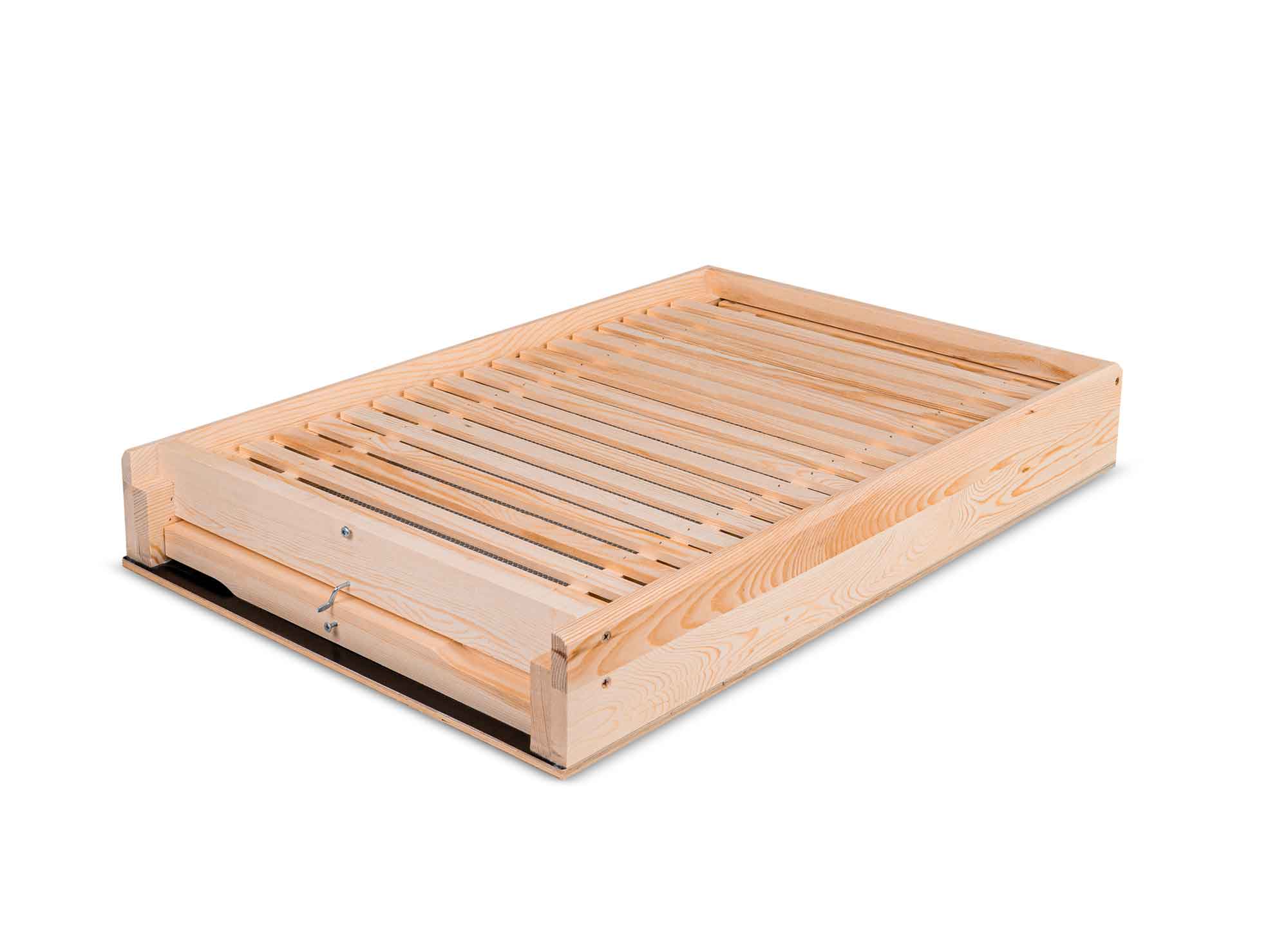 Trogbeute für Herold-Magazin