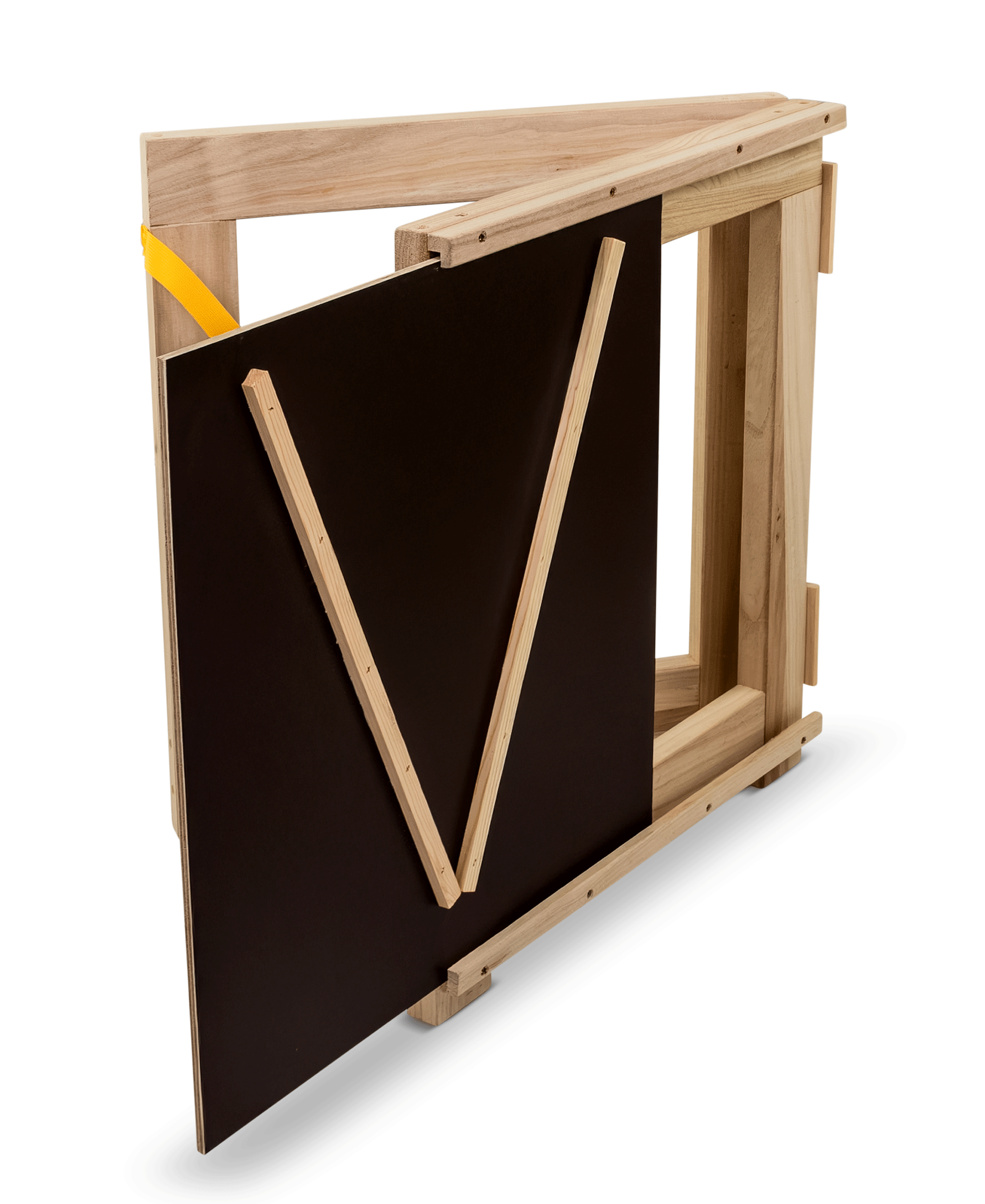 RuBee® Abstellmeister