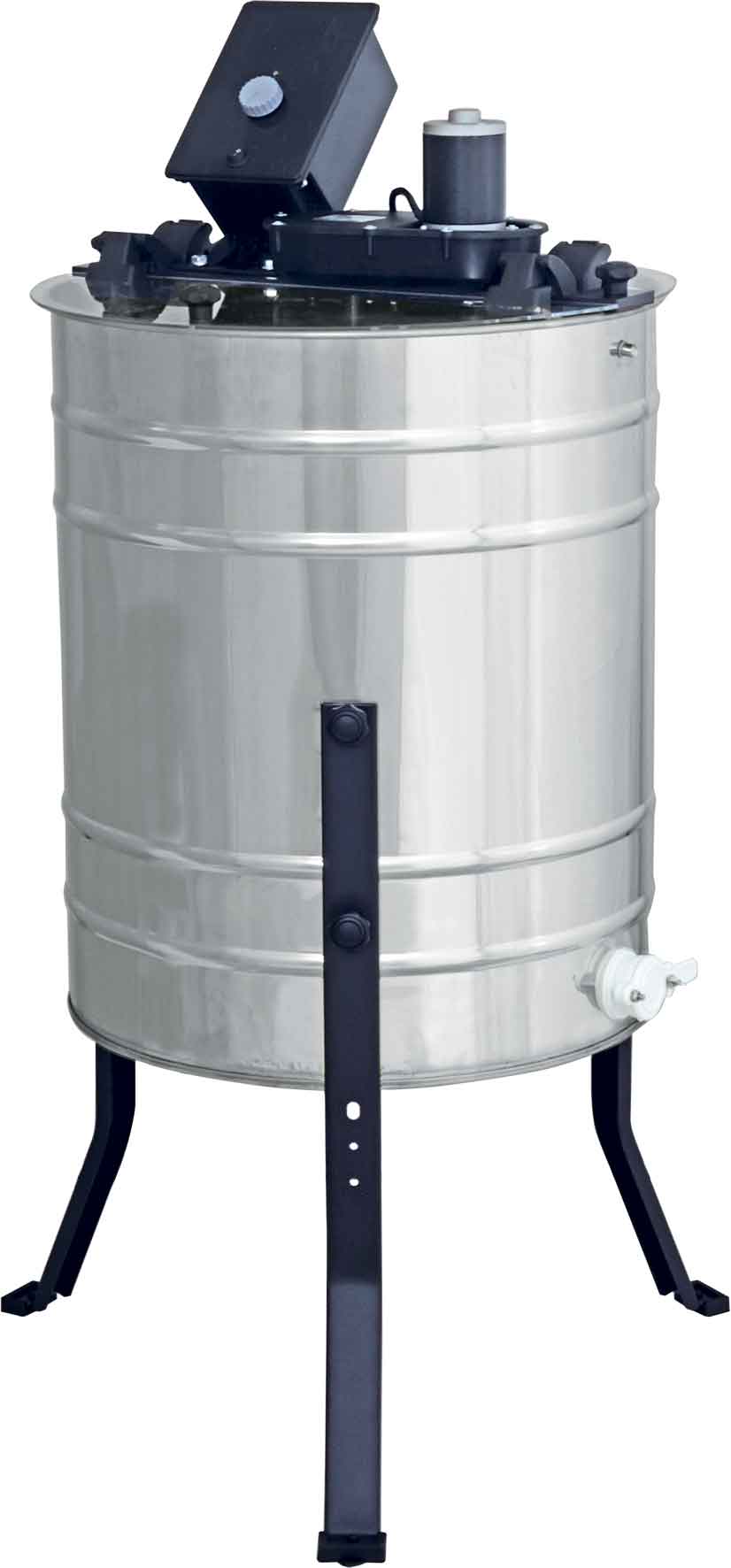 HOBBEE®Basic Tangetial