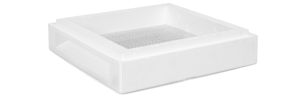 Mini Plus Styropor® Universalboden