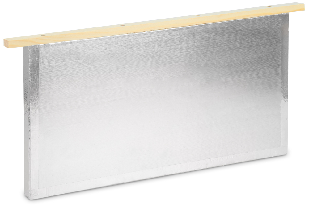 RuBee® Iso-Therma Einengschied