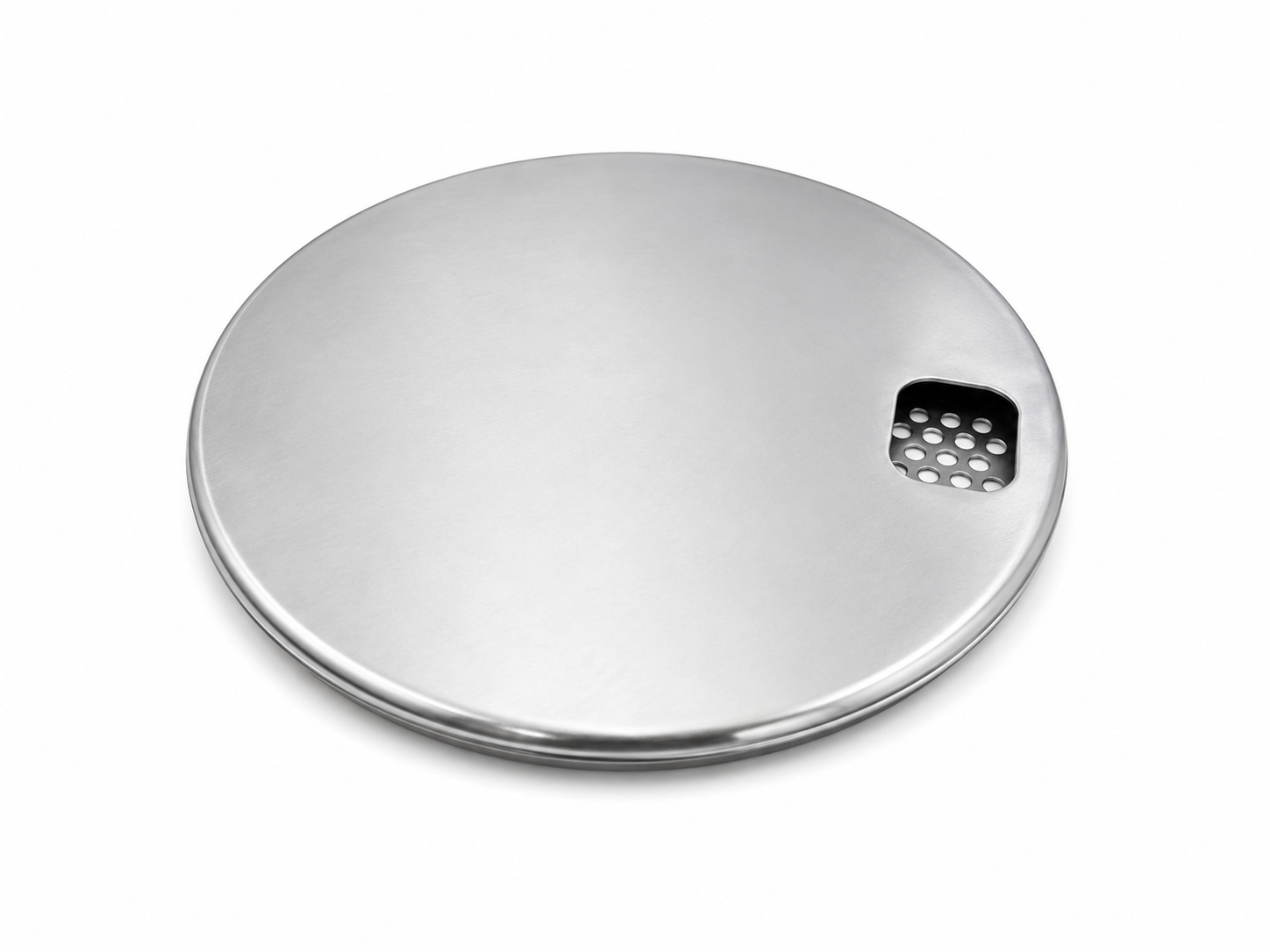 Bienenflucht Metall Edelstahl