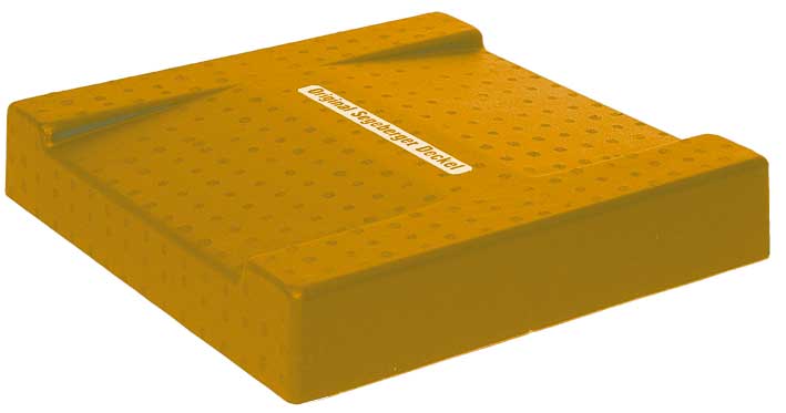 Segeberger Beute komplett