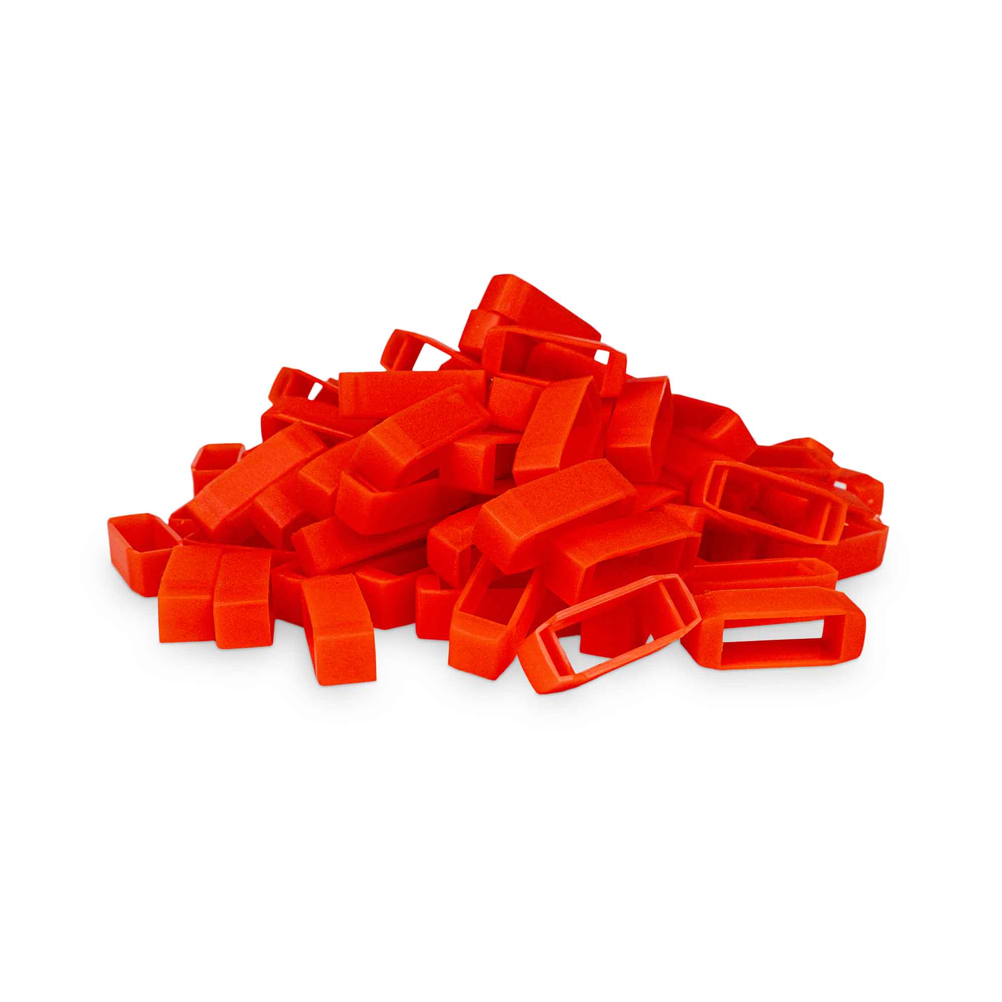 Kunststoff Kreuzklemmen 25/10