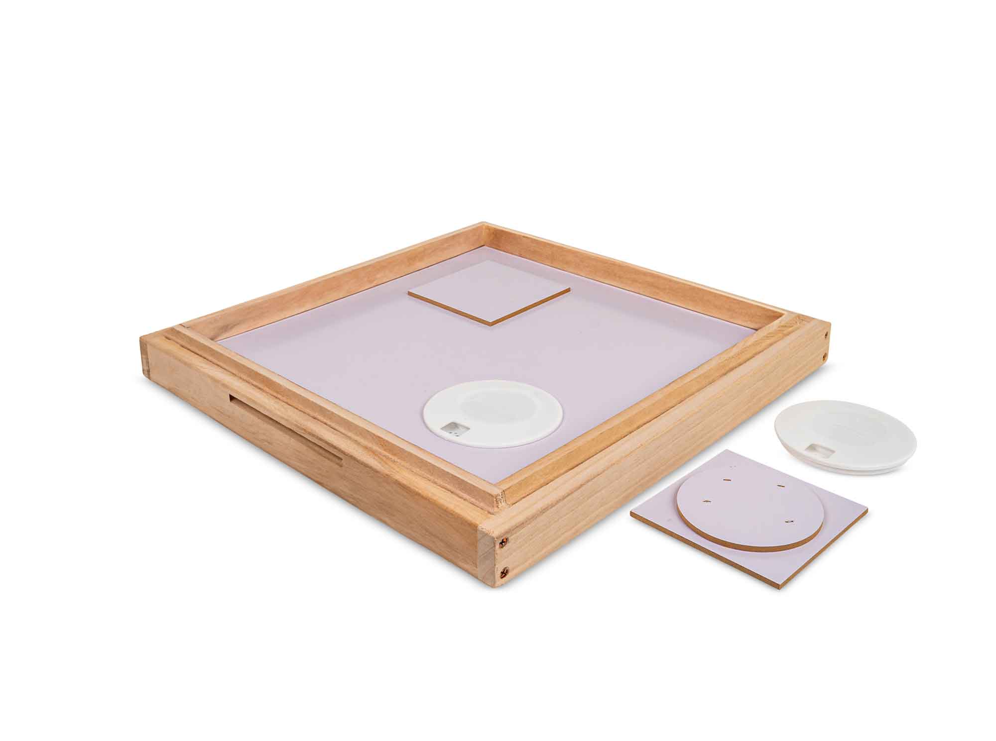 Segeberger Zwischenboden