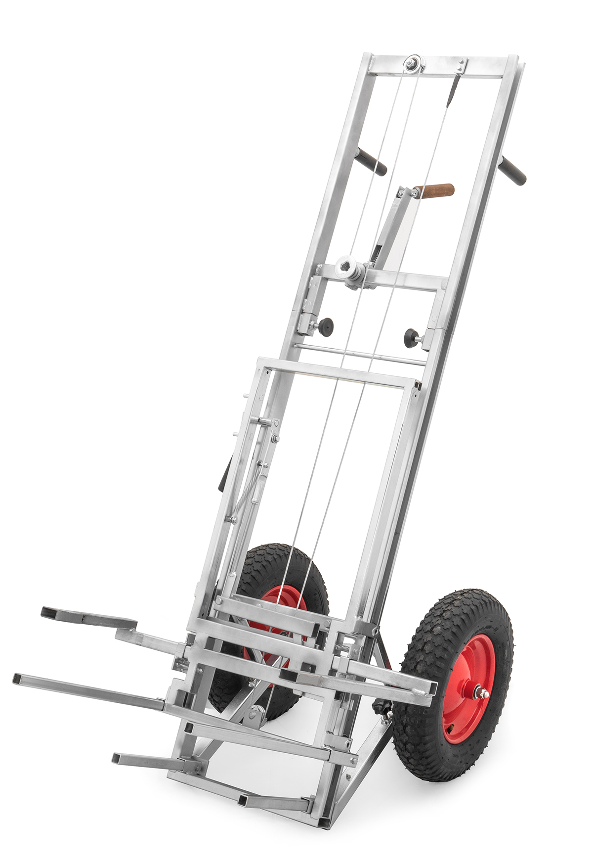 RuBee® Wanderkarre "Kreuzberg"