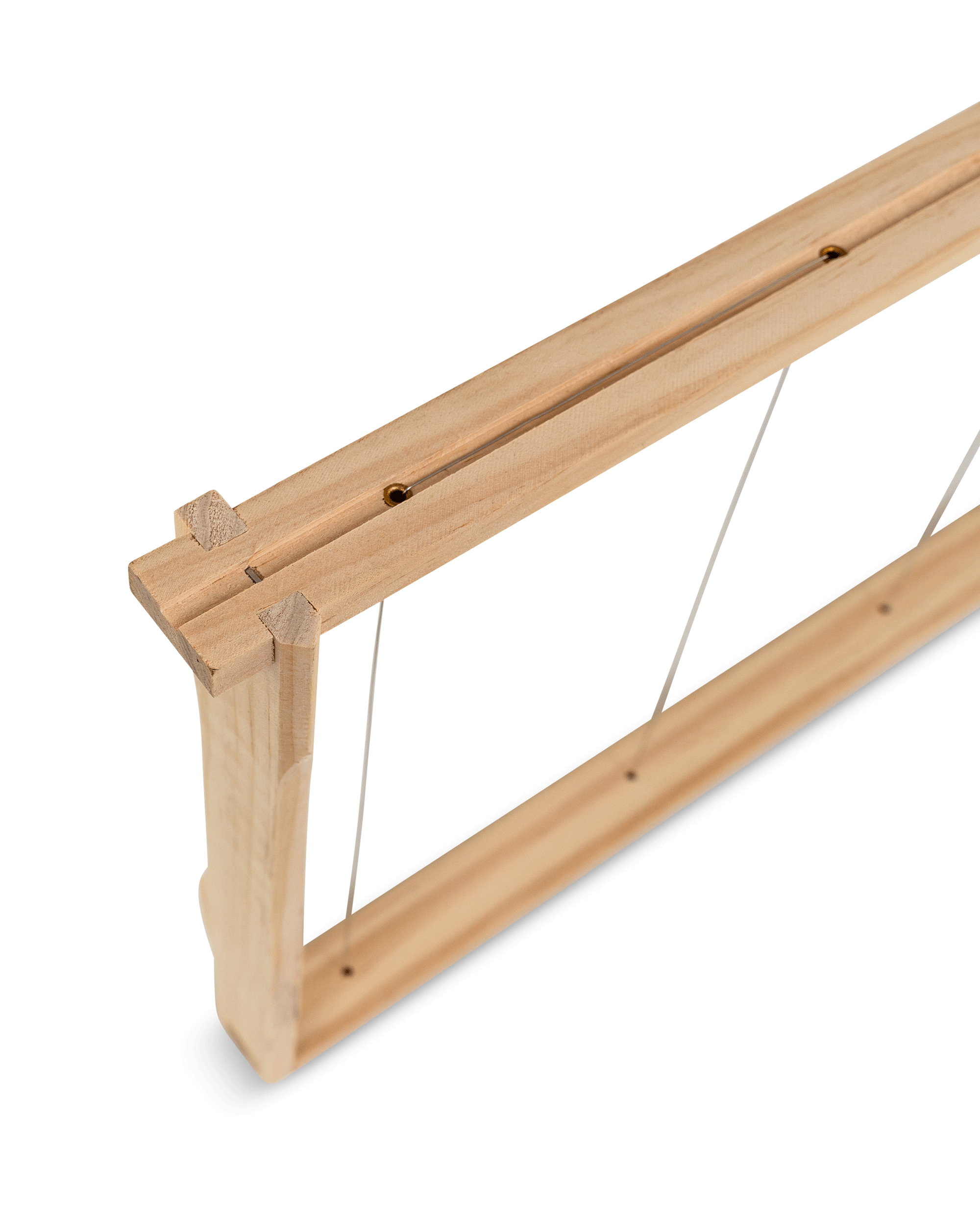 RuBee® Normalmaß Rähmchen